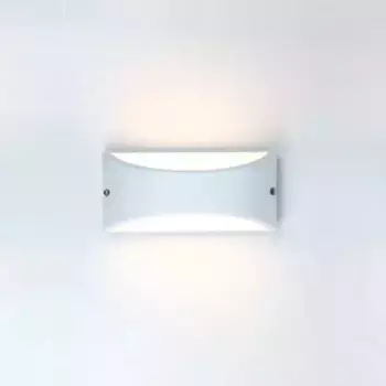 Фасадный светильник General GWL-GX53-M-IP65 662488