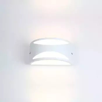 Фасадный светильник General GWL-GX53-M-IP65 662482