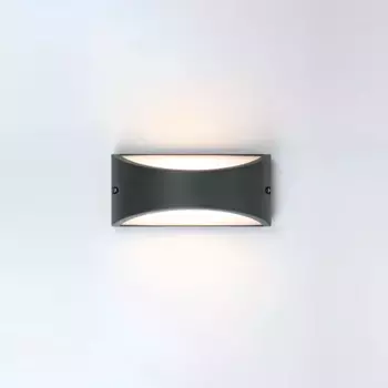 Фасадный светильник General GWL-GX53-M-IP65 662487