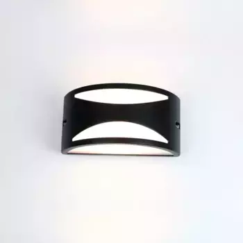 Фасадный светильник General GWL-GX53-M-IP65 662481