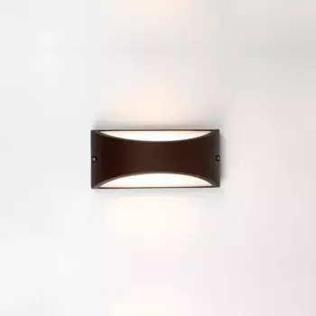 Фасадный светильник General GWL-GX53-M-IP65 662489