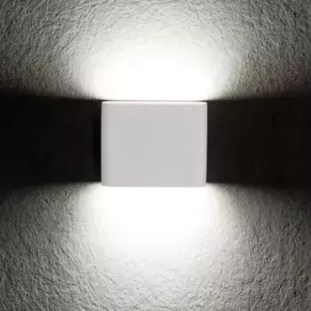 Фасадный светильник Kanlux GARTO LED EL 8W-W 29271