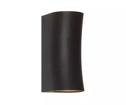 Фасадный светильник Kink Light Дани 09319-2,19