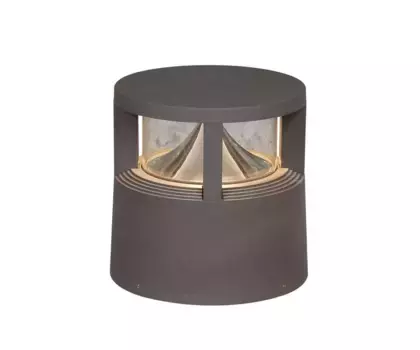 Фасадный светильник Kink Light Тарио 09324,19