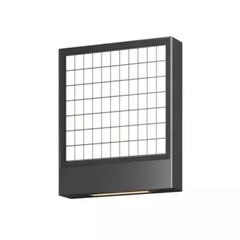 Фасадный светильник Maytoni Anri O475WL-L10GF3K