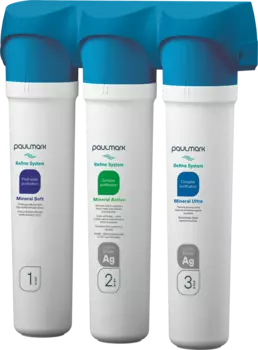 Фильтр Paulmark Refine System