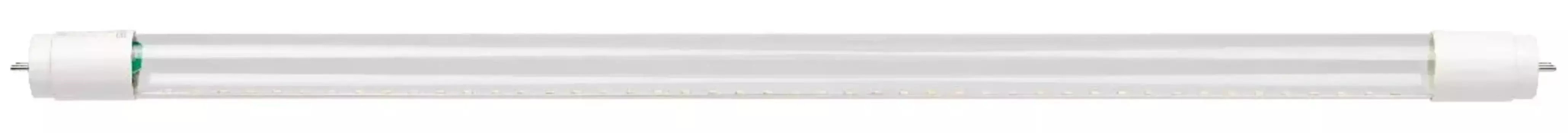 Фитолампа для растений светодиодная Эра G13 10W 6500K FITO-10W-Ra90-Т8-AQUA Б0057417