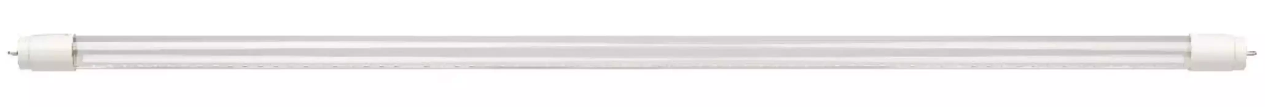Фитолампа для растений светодиодная Эра G13 15W 6500K FITO-15W-Ra90-Т8-AQUA Б0057418