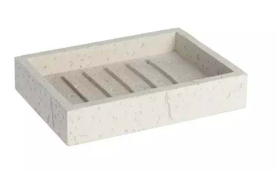 Fixsen SOLE FX-301-4 Мыльница