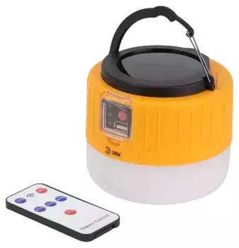 Фонарь кемпинговый Пегас аккумуляторный Эра KA-601 Б0054043