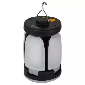 Фонарь кемпинговый светодиодный ЭРА KA-802 Комета Б0058229