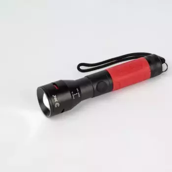 Фонарь Ураган ручной аккумуляторный Эра UA-801 Б0058212