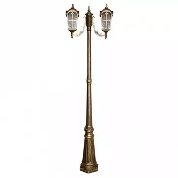 Фонарный столб Feron Замок 11301