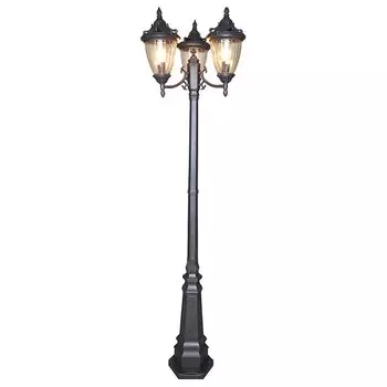 Фонарный столб L'Arte Luce Michigan L79093.12