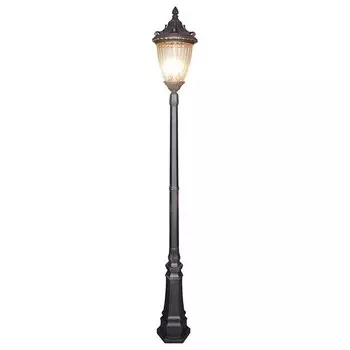 Фонарный столб L'Arte Luce Michigan L79097.12