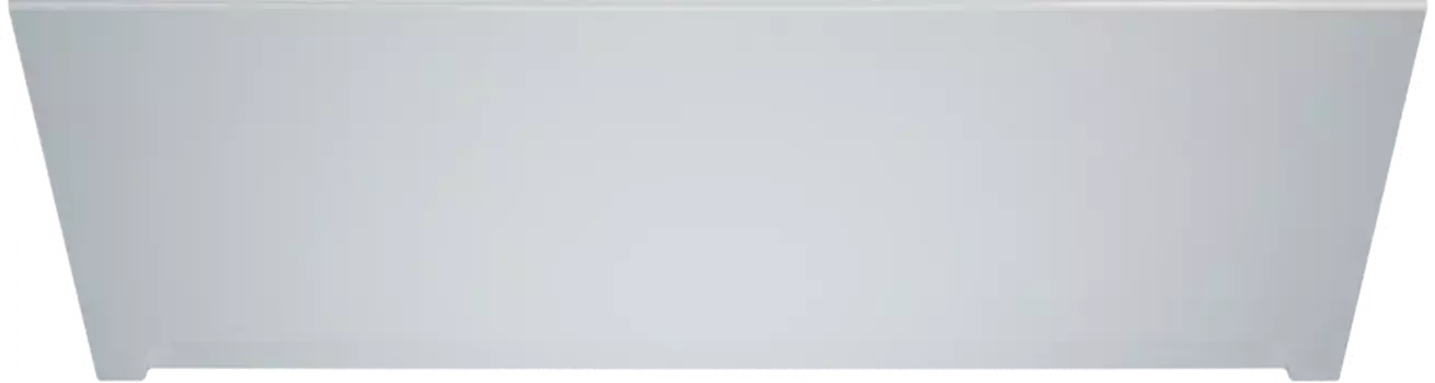 Фронтальная панель Аура/Джена/Тори/Прага/Алекса 150 белый