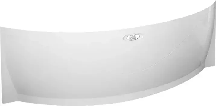 Фронтальная панель для ванны Radomir Альтея белый