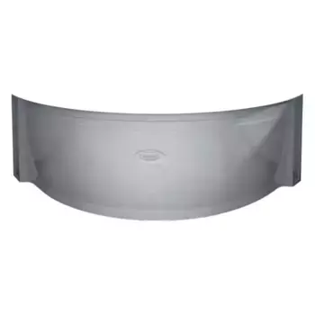 Фронтальная панель для ванны Radomir Сорренто 148х148 белый