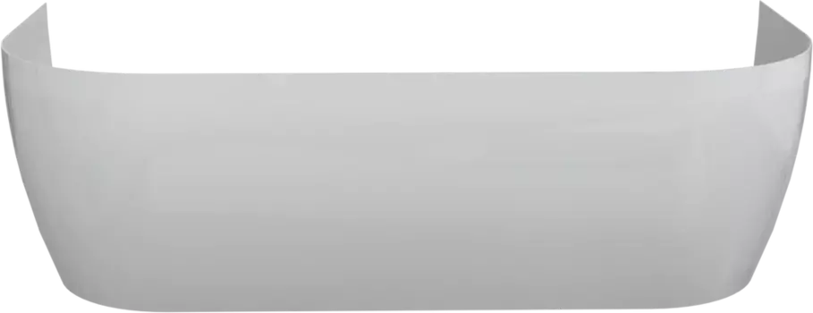 Фронтальная панель для ванны Radomir Вальс Макси 180х80 белый