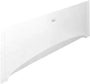 Фронтальная панель для ванны Radomir Веста 170х70/75 белый