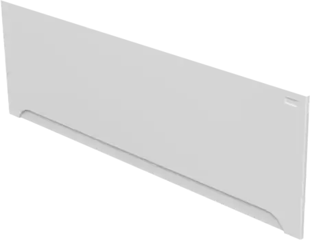 Фронтальная панель для ванны Radomir Виктория 170х70 белый