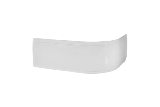 Фронтальная панель для ванны Royal Bath Norway 180 белая