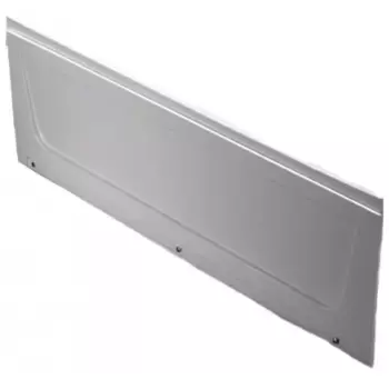 Фронтальная панель для ванны WeltWasser Oker 170х55 10000005734 белый