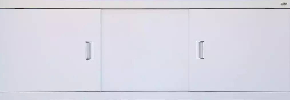 Фронтальная панель Onika Монако-Эконом 150 белый (515014)