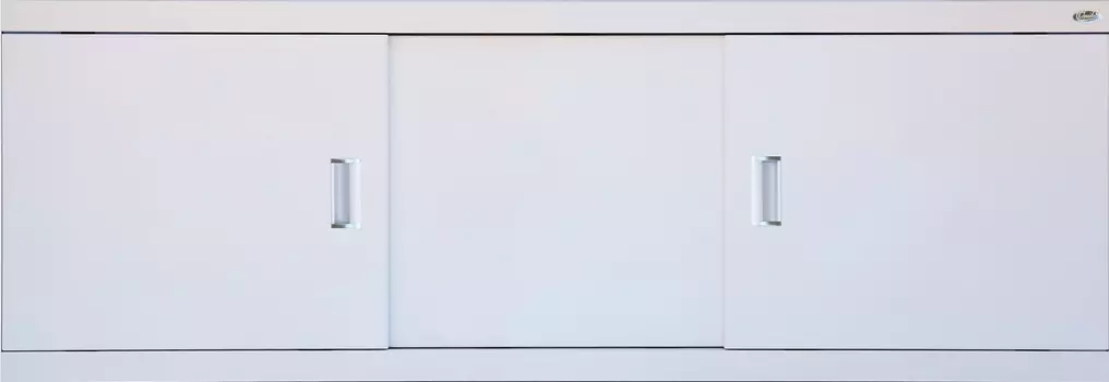 Фронтальная панель Onika Монако-Эконом 170 белый (517014)