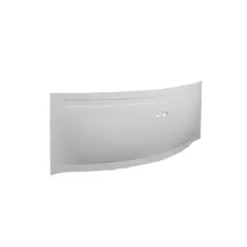 Фронтальная панель Radomir Монти левая белая