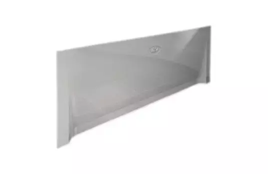 Фронтальная панель Radomir Николь 180х80 белая