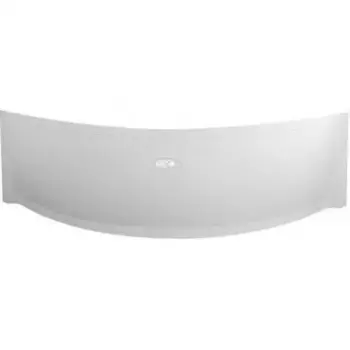 Фронтальная панель Radomir Сандра 59х57 белая