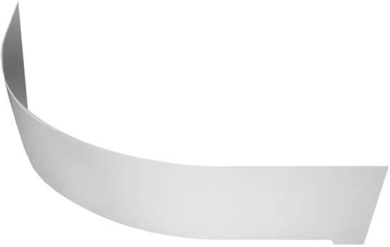 Фронтальная панель Triton Мари L 170 белый