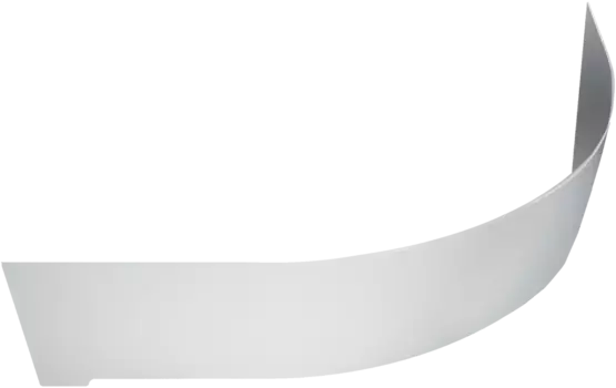 Фронтальная панель Triton Мари R 170 белый