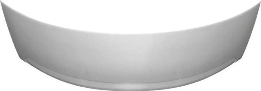 Фронтальная панель Triton Троя 150 белый