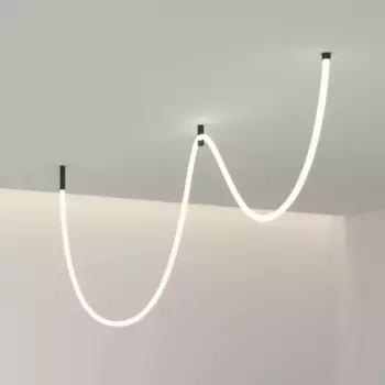 Гибкий неон Elektrostandard Full light 24В 2835 12Вт/м 3000K 3м IP20 4690389203701 a065972