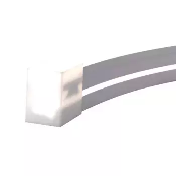 Гибкий неон Maytoni 24В 12Вт/м 4000K+RGB 5м IP67 432004