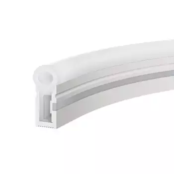 Гибкий неон Maytoni 24В 9,6Вт/м Red 5м IP67 200501