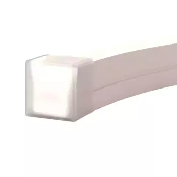Гибкий неон Maytoni Led strip 24В 14,4Вт/м 3000K 5м IP67 432045
