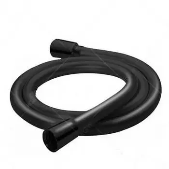 Душевой шланг RGW Shower Panels 150 21140661-04 черный