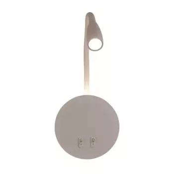 Гибкое бра AM Group AM484 WH