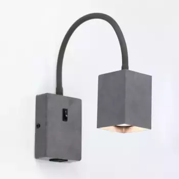 Гибкое бра General GWL-GU10-M-IP20 661937