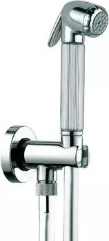 Гидроершик Bossini Nikita C69006.B.030 хром