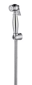 Гигиенический душ Aksy Bagno (2007 chrome)