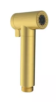 Гигиенический душ AltroBagno Modern 060206 OrSp матовое золото