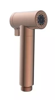 Гигиенический душ AltroBagno Modern 060207 RaSp матовая медь