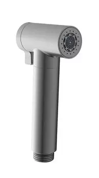 Гигиенический душ AltroBagno Modern 060208 GrMt оружейная сталь