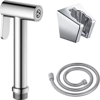 Гигиенический душ AQUATEK AQ2054CR хром