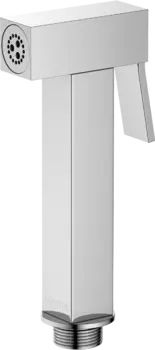 Гигиенический душ AQUATEK AQ2058CR хром