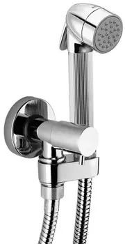 Гигиенический душ Bossini Nikita-Gom E57004B.030 хром